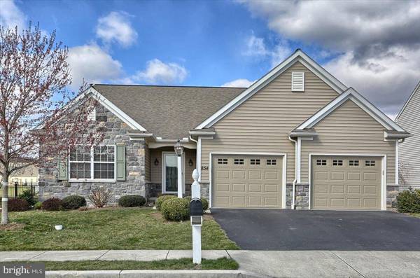 854 NORTHERN SPY DR, Mechanicsburg, PA 17055