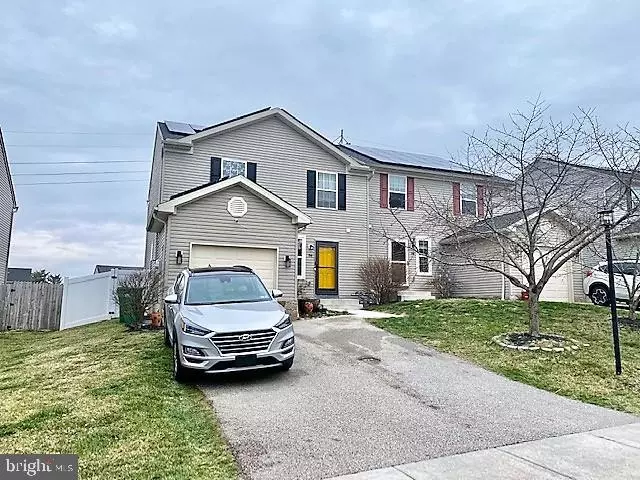 Hanover, PA 17331,36 GALAXY DR