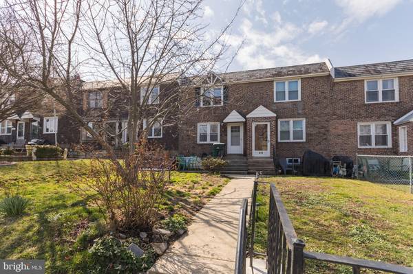 872 FAIRFAX RD, Drexel Hill, PA 19026