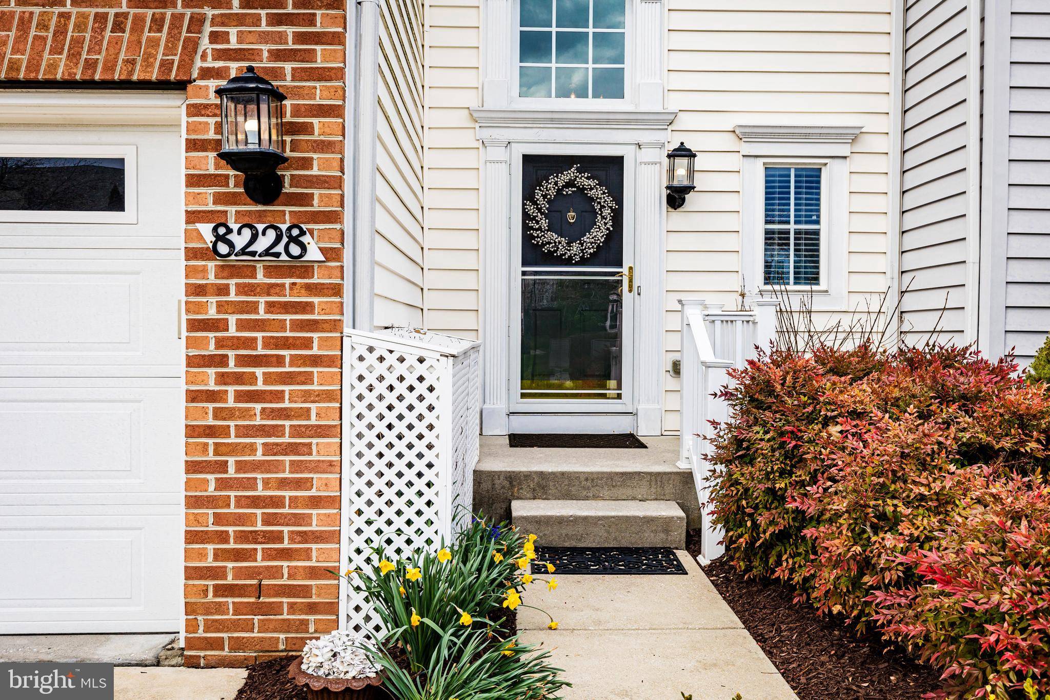 Ellicott City, MD 21043,8228 ACADEMY RD #19