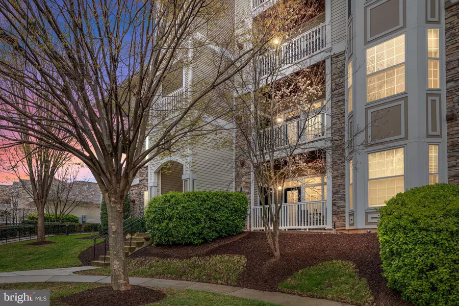 514 SUNSET VIEW TER SE #107, Leesburg, VA 20175