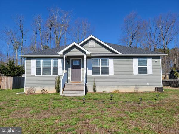 1483 BOWIE RD, Colonial Beach, VA 22443