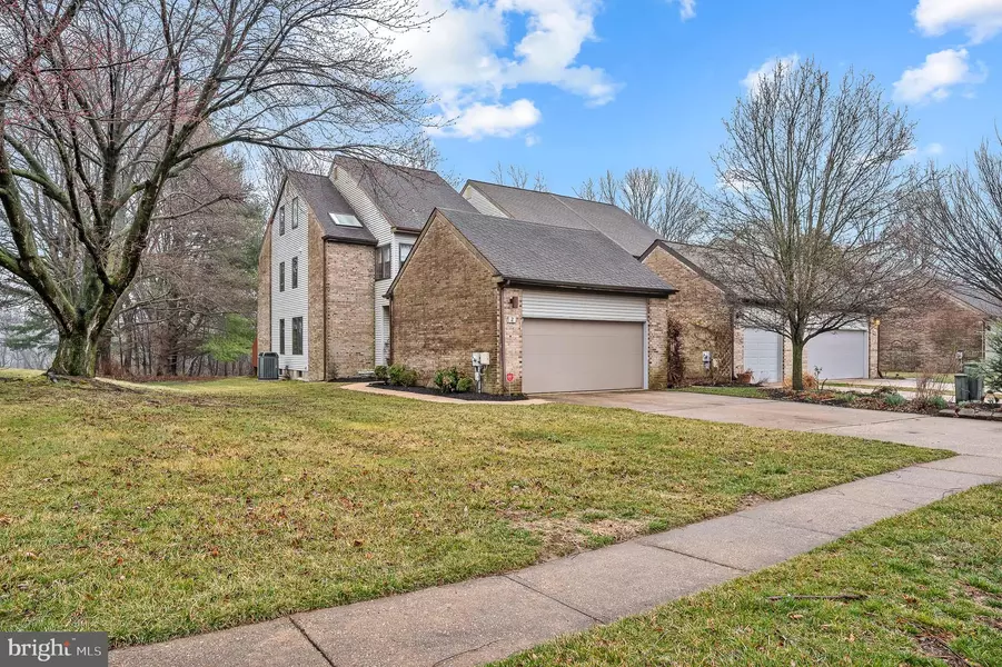 2 STEEPLECHASE, Wilmington, DE 19808