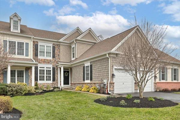 337 S CALDWELL CIR, Downingtown, PA 19335