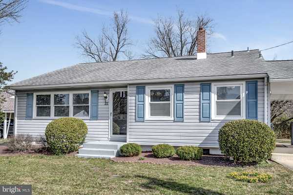 22 MARLYN RD, Newark, DE 19713