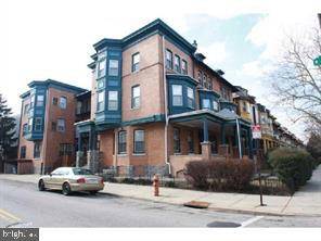 600 S 49TH ST #2B, Philadelphia, PA 19143