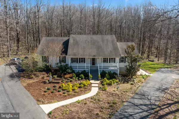 Davidsonville, MD 21035,3881 GREENMEADOW LN