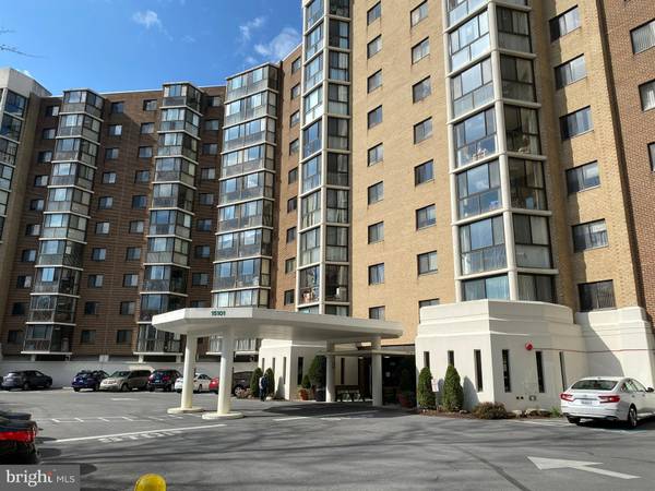 15101 INTERLACHEN DR #1-507, Silver Spring, MD 20906