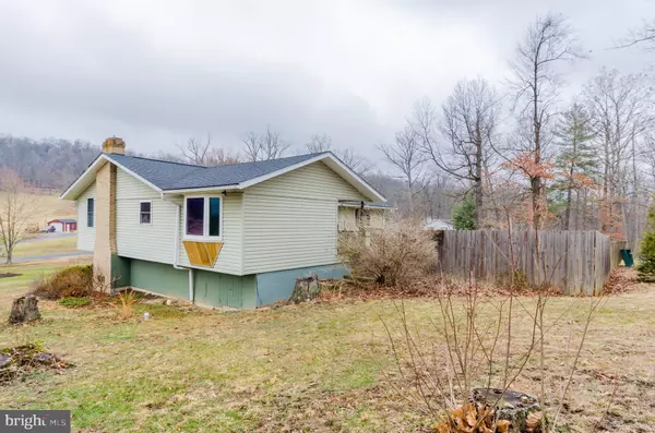 Hedgesville, WV 25427,30 YANKEE CT