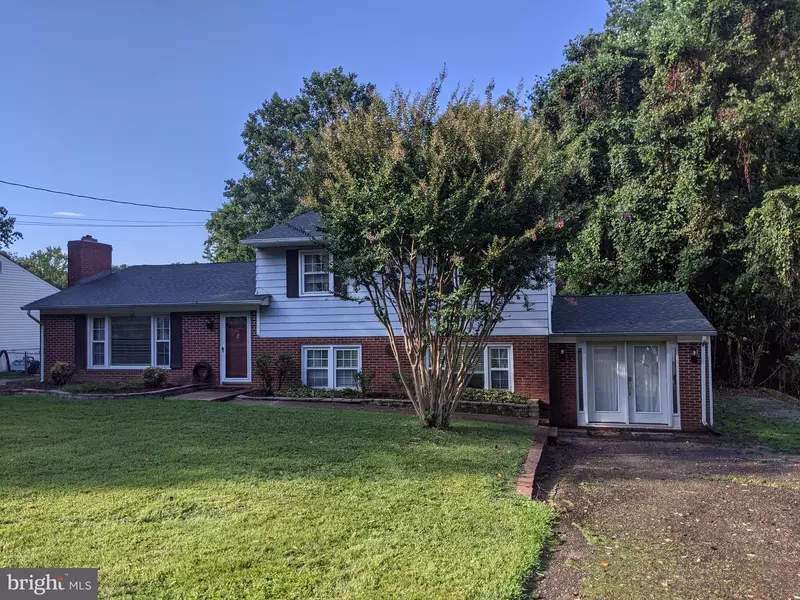 45936 E QUINCY TER, Lexington Park, MD 20653