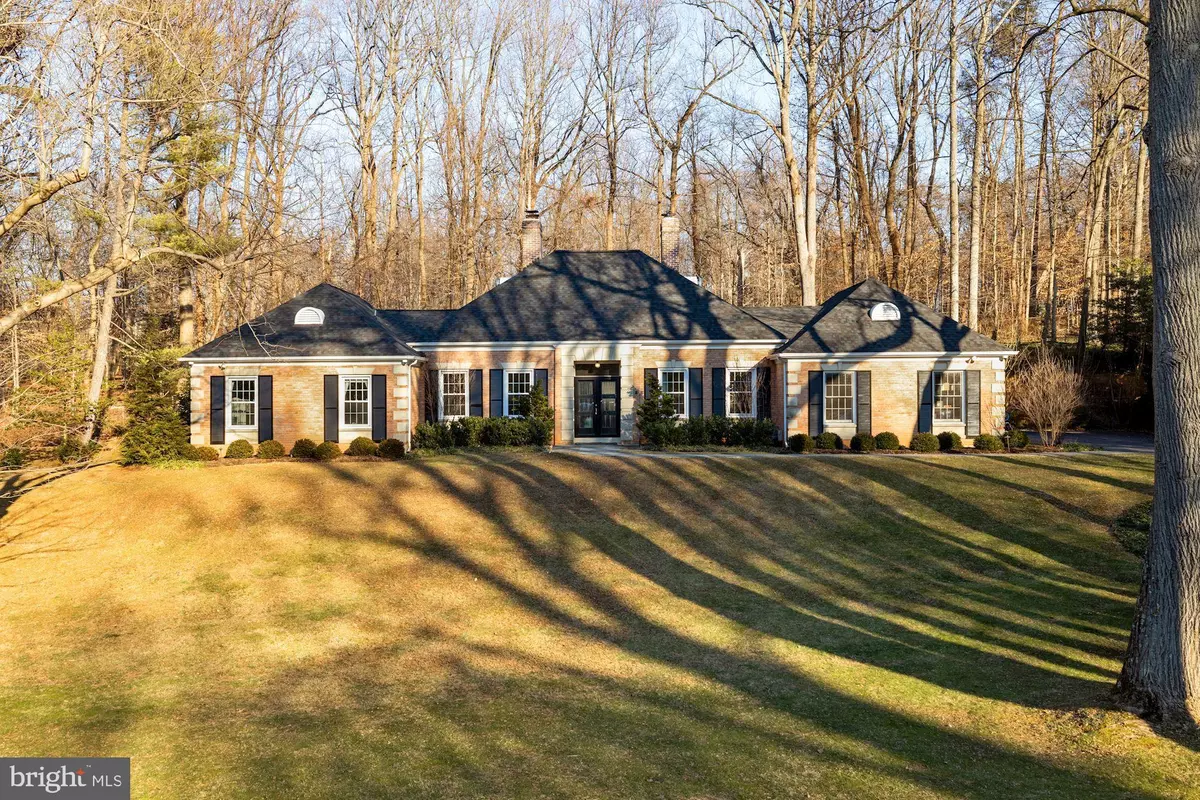 Mclean, VA 22101,1131 LITTON LN