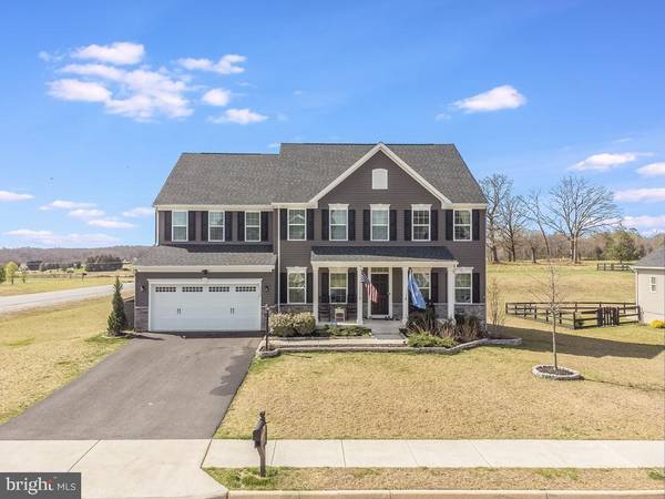 7900 CONTINENTAL CT, Fredericksburg, VA 22407