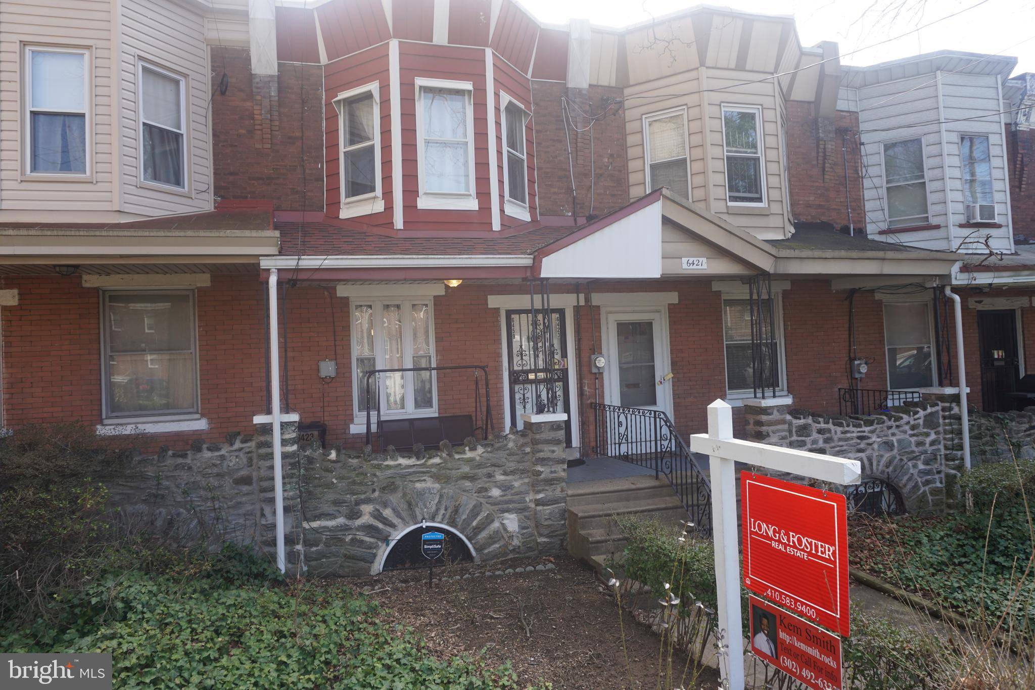 Philadelphia, PA 19126,6459-AKA #6423 OLD YORK RD