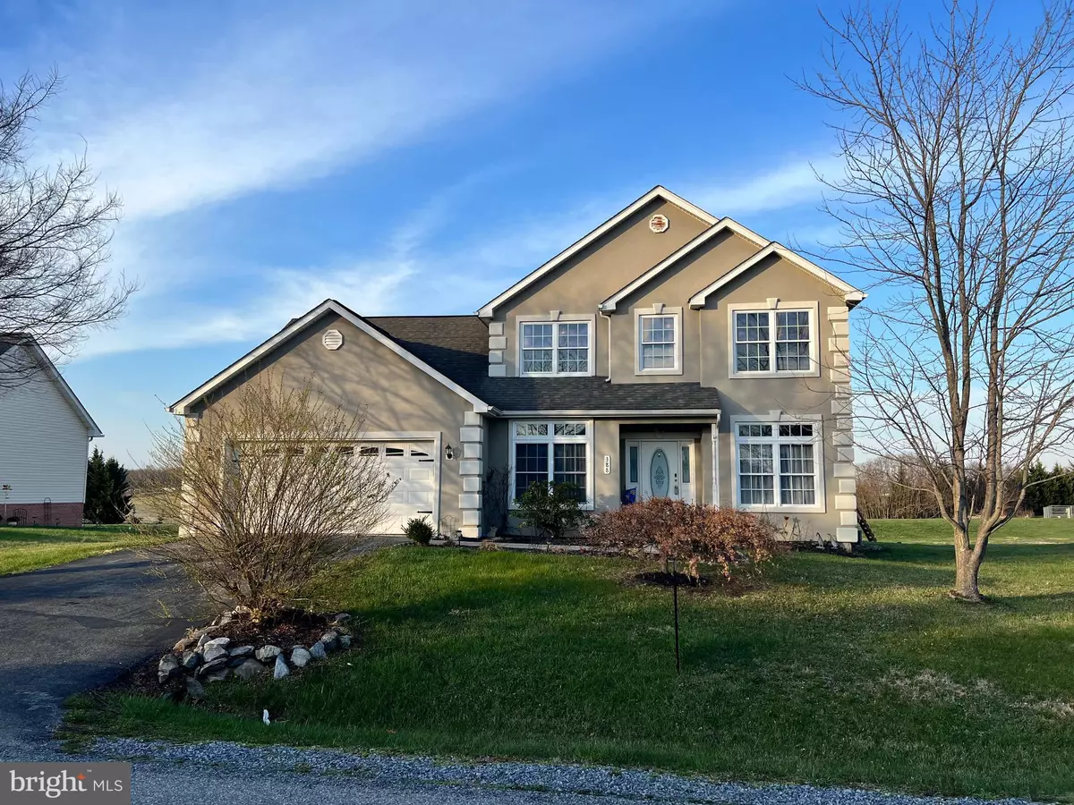 Ranson, WV 25438,388 THUMPER DR