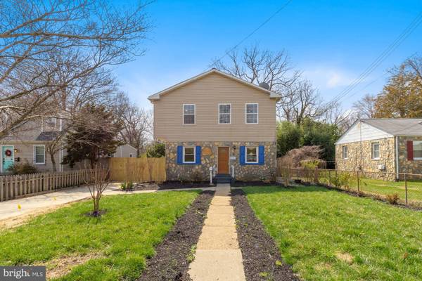 4901 OGLETHORPE ST, Riverdale, MD 20737