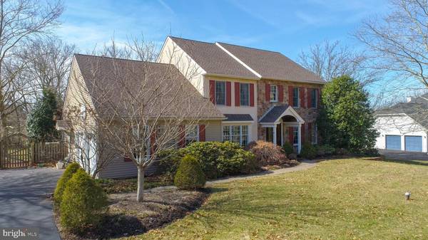 1351 MICHAEL WAY, Lansdale, PA 19446