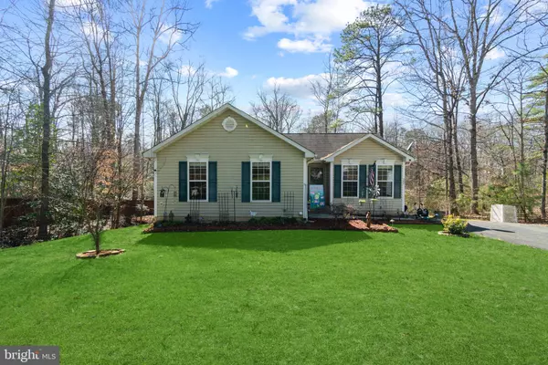 289 LAND OR DR, Ruther Glen, VA 22546