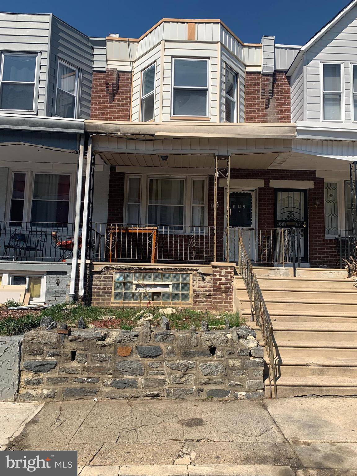 117 E ALBANUS ST, Philadelphia, PA 19120