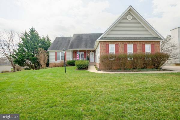 511 MOSBY BLVD, Berryville, VA 22611