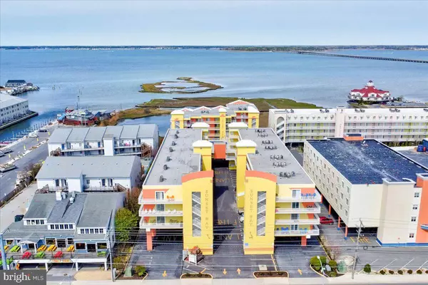 5405 COASTAL HWY #418, Ocean City, MD 21842