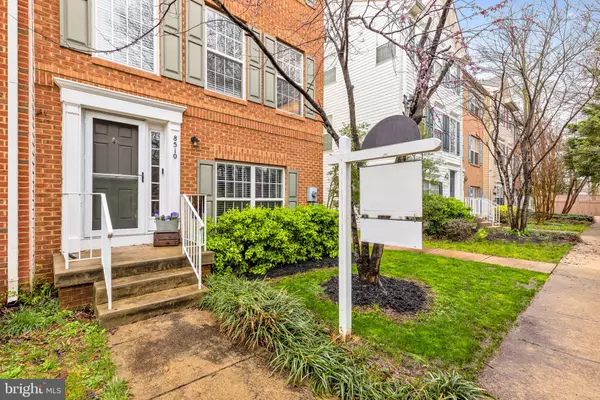 Alexandria, VA 22309,8510 HALLIE ROSE PL