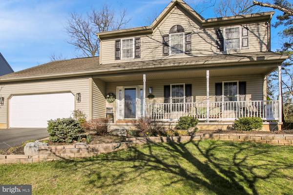 71 GUNPOWDER LN, Reading, PA 19606