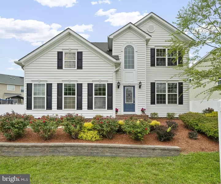 3221 CANNONCADE CT, Chesapeake Beach, MD 20732