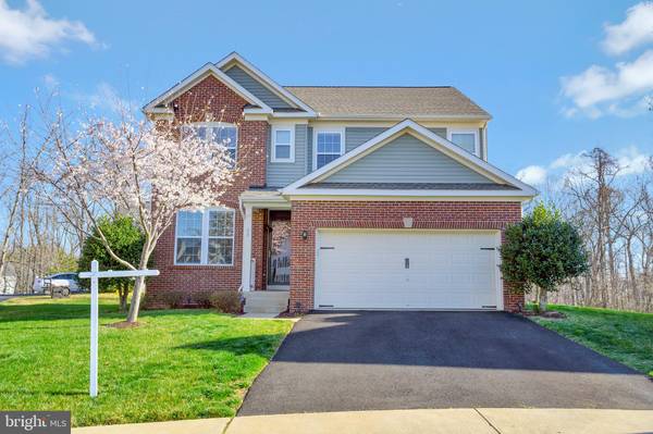 33 IRIS LN, Stafford, VA 22554