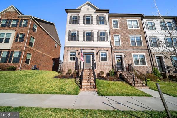 13647 HARRIER WAY, Clarksburg, MD 20871