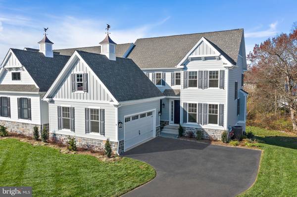 Kennett Square, PA 19348,300 MERION CT