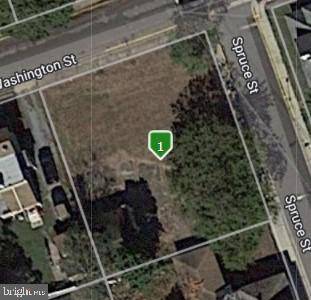 102 W WASHINGTON ST, Paulsboro, NJ 08066