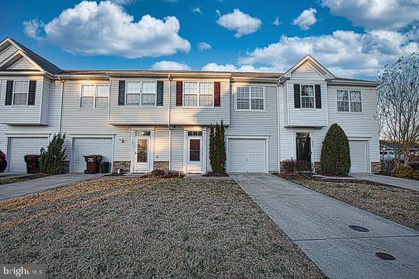 404 SILVERSMITH LN, Fruitland, MD 21826