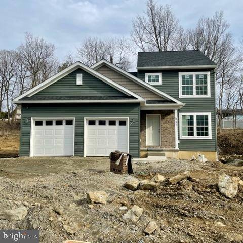 648 N PIER DR, Lancaster, PA 17603