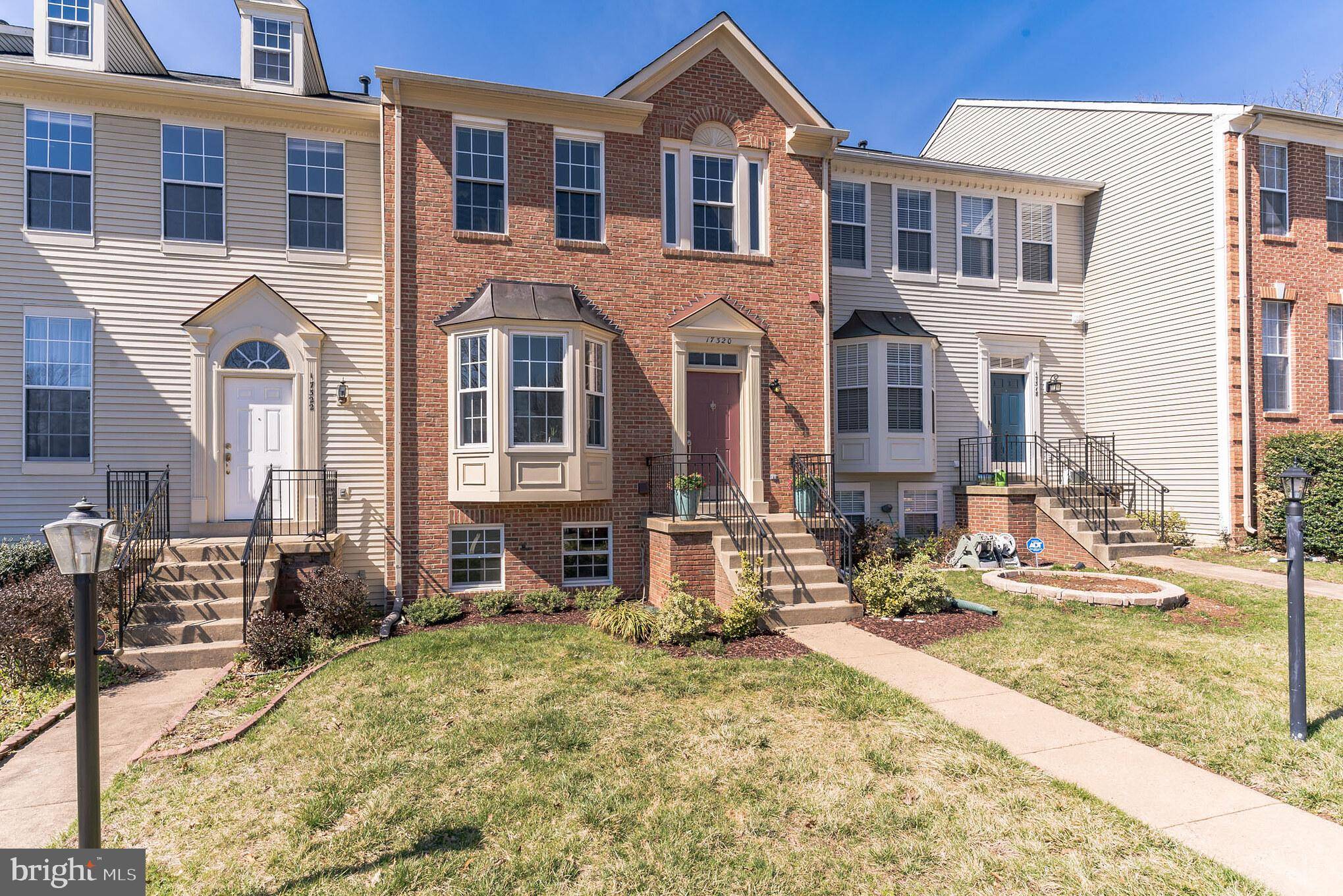 17320 PACIFIC RIM TER, Dumfries, VA 22025