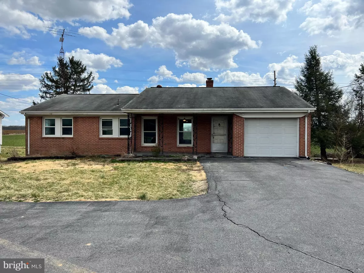 Inwood, WV 25428,5287 WINCHESTER AVE