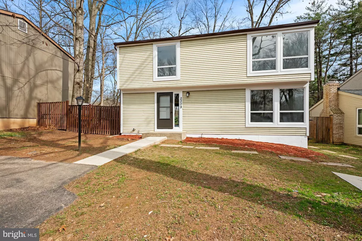 Reston, VA 20191,2309 WHITETAIL CT