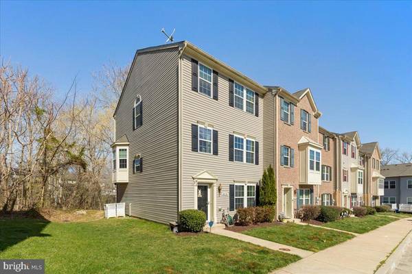 8418 CLEAR SPRING DR #1, Chesapeake Beach, MD 20732