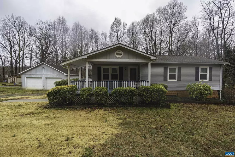 465 STEPHENS LOOP, Ruckersville, VA 22968