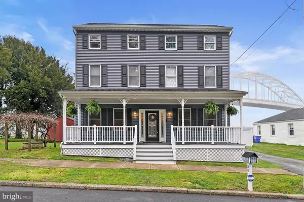 30 S MAIN ST, Middletown, DE 19709