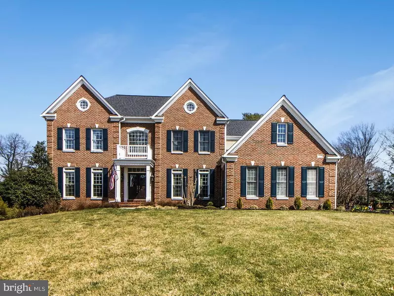 2779 CODY RD, Vienna, VA 22181