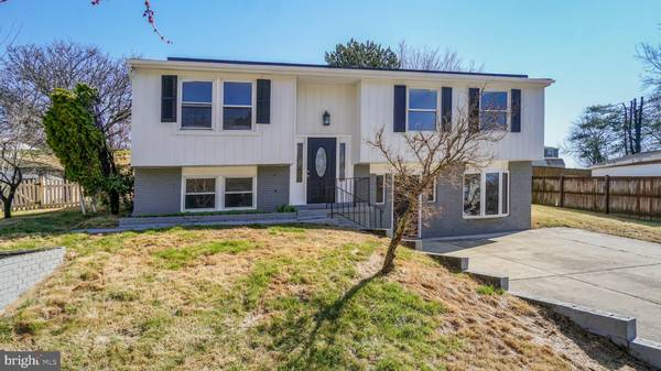 12602 APPLECROSS DR, Clinton, MD 20735