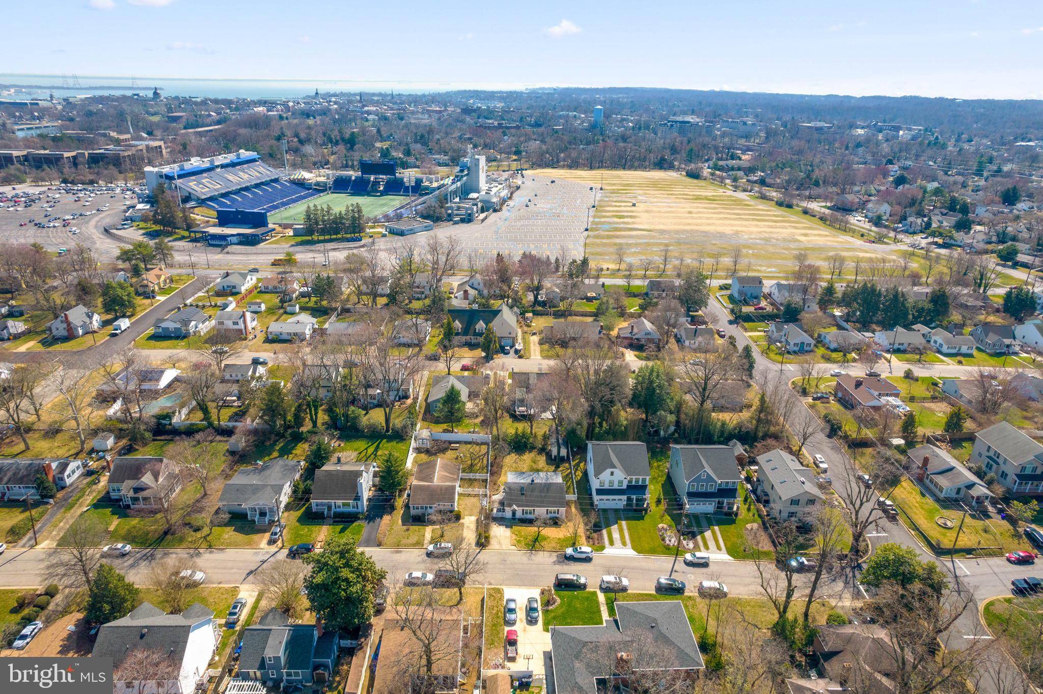 214 SUMNER RD, Annapolis, MD 21401