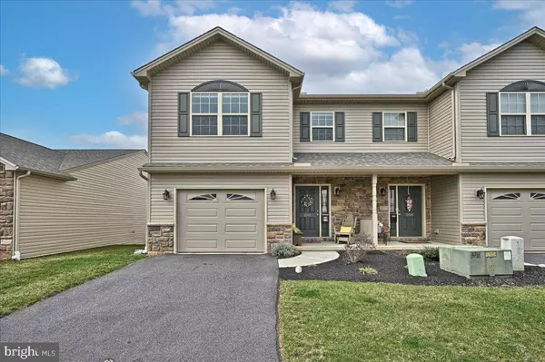 210 WESTHAFER CT, Mechanicsburg, PA 17055