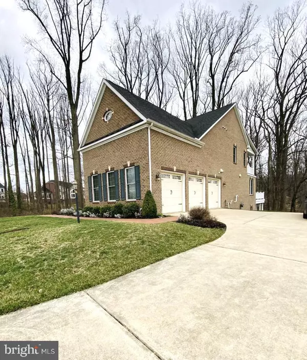 Bowie, MD 20720,5106 LANDONS BEQUEST LN