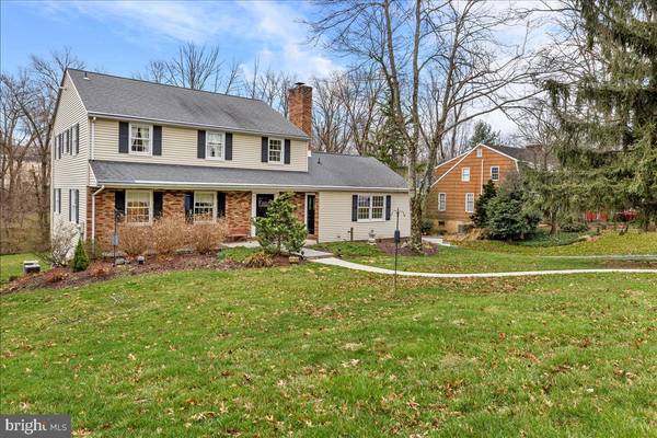 6 DEERPATH RD, Chalfont, PA 18914