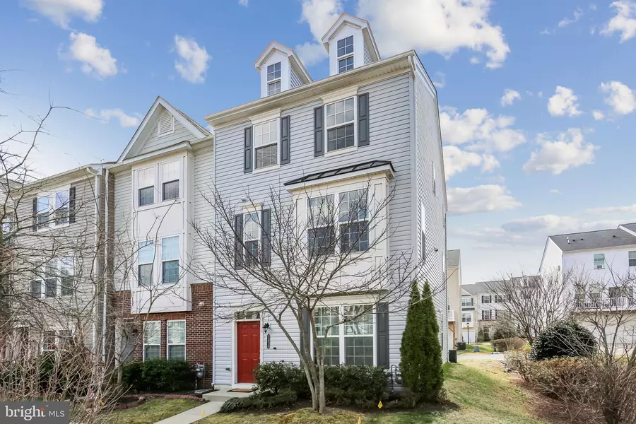 12816 LONGFORD GLEN DR, Germantown, MD 20874