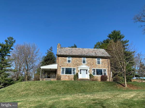 1121 N TROOPER RD, Eagleville, PA 19403