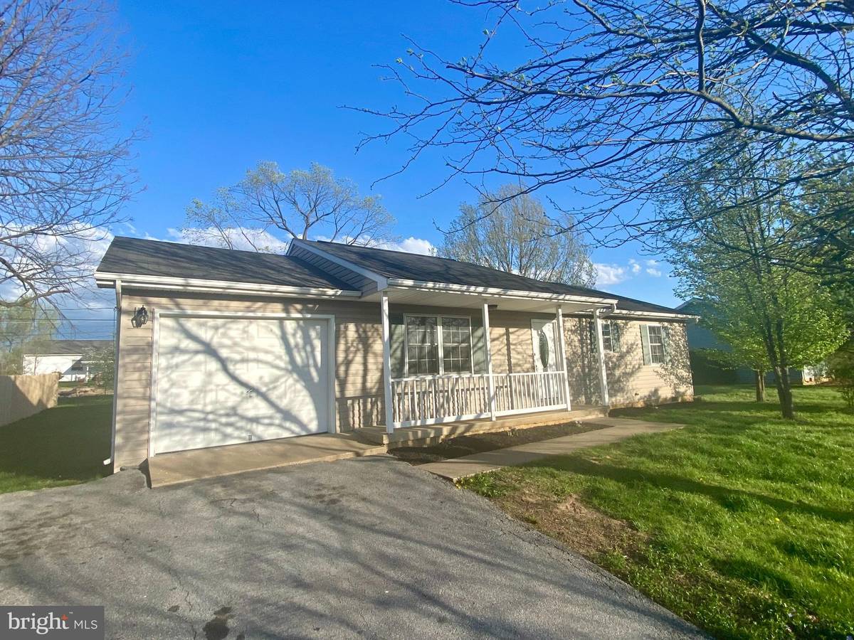 Martinsburg, WV 25404,216 MIMOSA DR