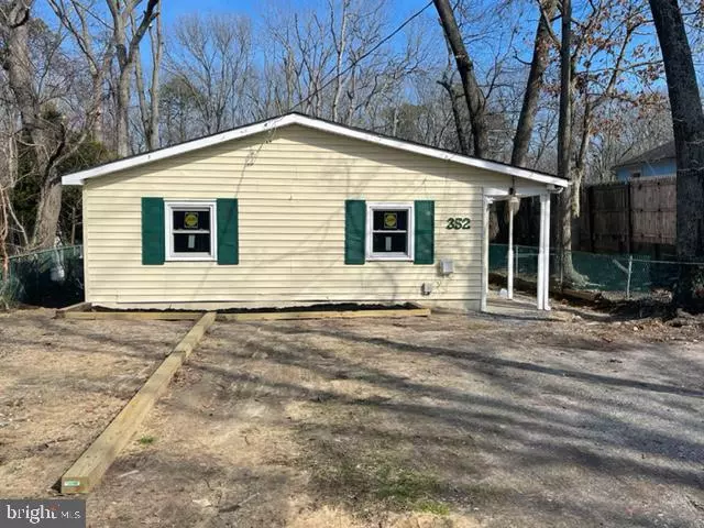 352 ROBIN RD, Millville, NJ 08332