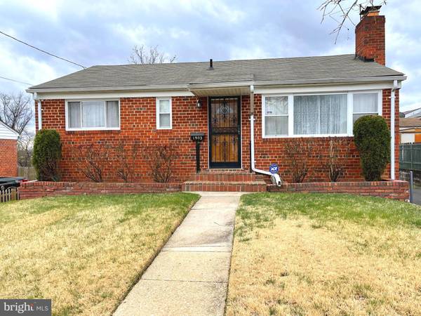 1903 LEBANON ST, Hyattsville, MD 20783